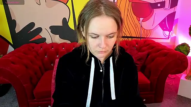 Snapshot of MaribelRiverr_ chatting on 05-29-26, 05:35 MaribelRiverr online show from 05-29-26, 05:35