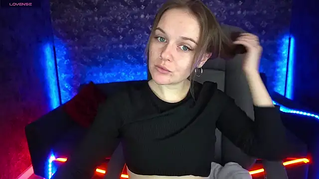MaribelRiverr  online show from 03-01-25, 06:35