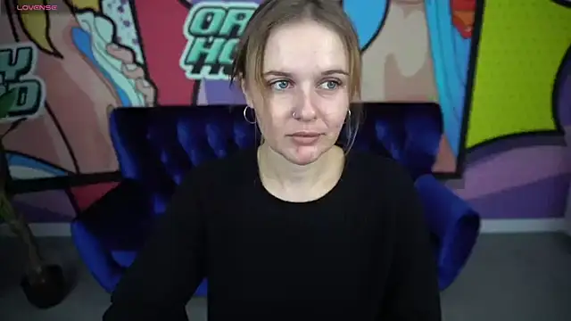 MaribelRiverr  online show from 10-20-25, 05:42