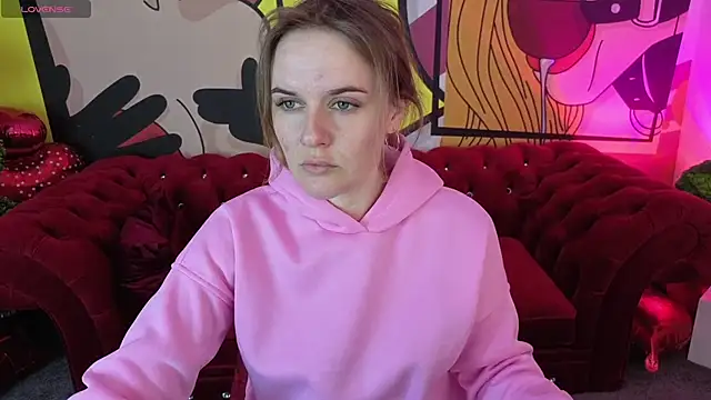 MaribelRiverr  online show from 04-14-26, 05:34