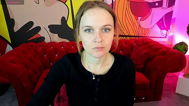 Snapshot of MaribelRiverr_ chatting on 06-02-26, 05:29 MaribelRiverr online show from 06-02-26, 05:29