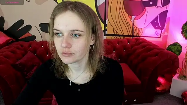 MaribelRiverr  online show from 04-04-26, 05:47