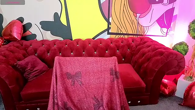 MaribelRiverr  online show from 03-28-26, 06:58