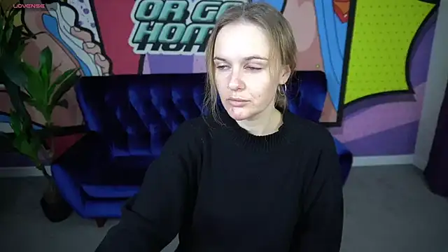 MaribelRiverr  online show from 10-19-25, 05:54