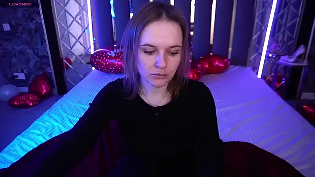 MaribelRiverr  online show from 02-22-26, 07:00