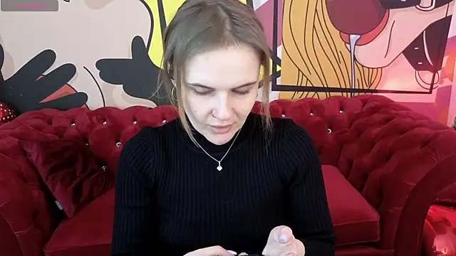 MaribelRiverr  online show from 03-14-26, 06:41