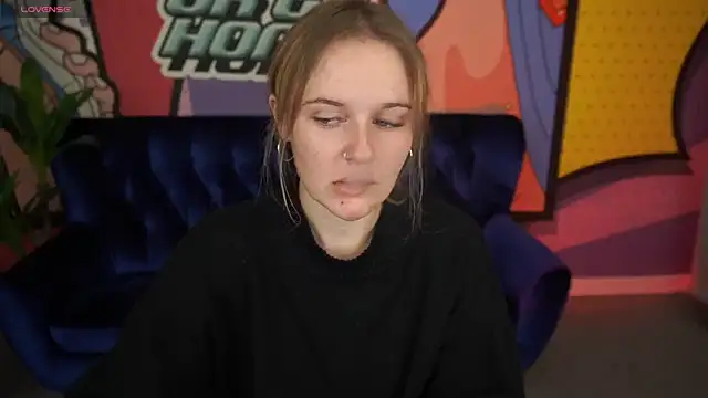 MaribelRiverr  online show from 10-25-25, 05:39