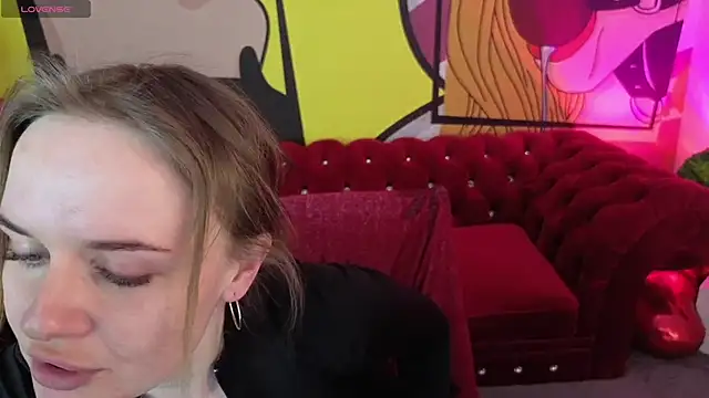 MaribelRiverr  online show from 04-13-26, 05:44