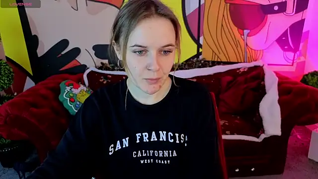 MaribelRiverr  online show from 01-11-26, 06:53