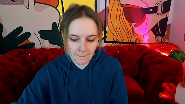 MaribelRiverr  online show from 02-28-26, 06:35