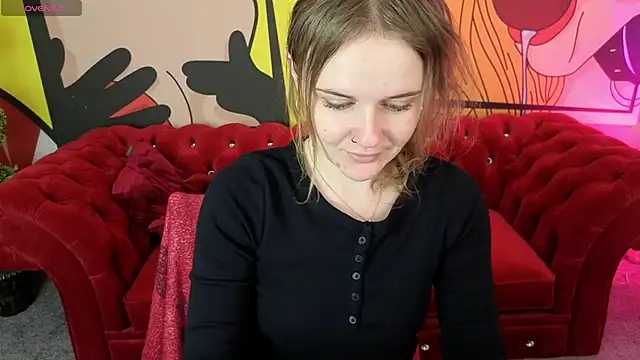 Snapshot of MaribelRiverr_ chatting on 05-11-26, 05:31 MaribelRiverr online show from 05-11-26, 05:31