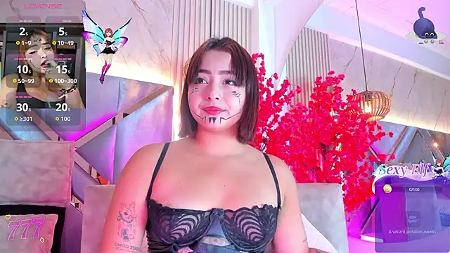 KimVelezz online show from 02-20-26, 04:42