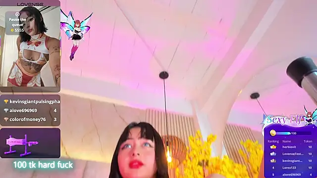 KimVelezz online show from 04-19-26, 06:10