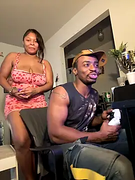 exotic  couple online show from 12-17-25, 05:07