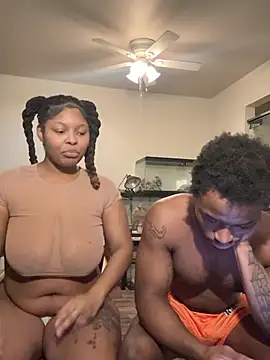 exotic  couple online show from 01-16-26, 11:31