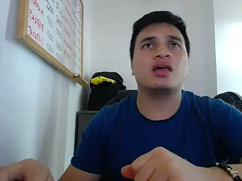 ahntony  69 online show from 10-19-25, 07:00