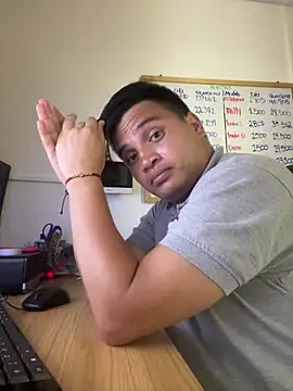 ahntony  69 online show from 04-06-26, 05:08