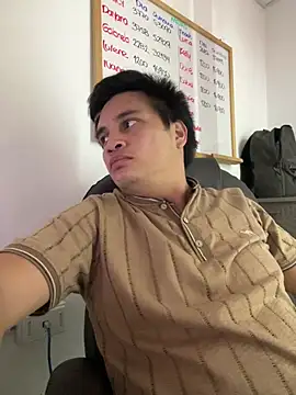 ahntony  69 online show from 02-10-26, 02:27