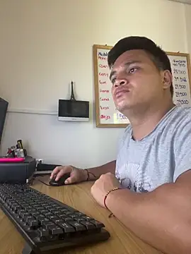 ahntony  69 online show from 04-07-26, 06:15