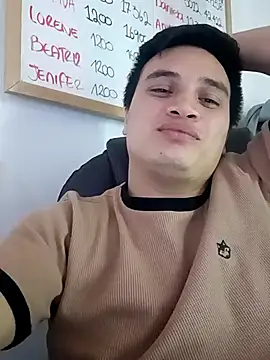 ahntony  69 online show from 11-05-25, 04:59