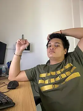 ahntony  69 online show from 02-23-26, 05:30