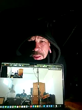 LuciferProductions online show from 07-20-26, 08:11