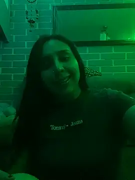 manelinda7 online show from 03-10-25, 05:33