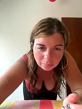 Snapshot of Lombada chatting on 10-30-25, 07:39 Lombada online show from 10-30-25, 07:39