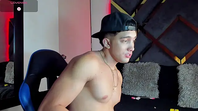 jeicob stone online show from 04-09-26, 06:19