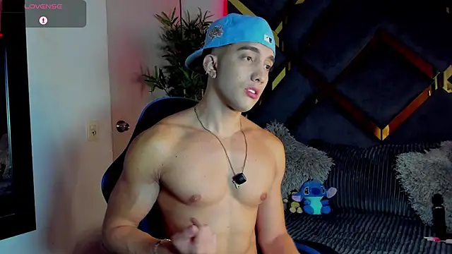 jeicob stone online show from 06-27-26, 12:27