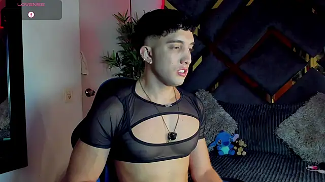 jeicob stone online show from 06-25-26, 01:25