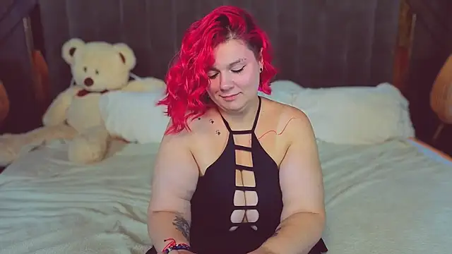 BettyDark online show from 07-19-26, 08:16