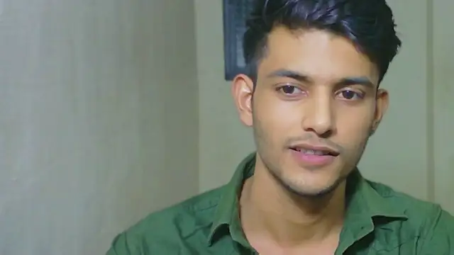 kingkartik7 online show from 12-14-25, 02:44