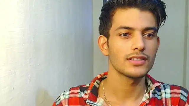 kingkartik7 online show from 10-27-25, 11:44