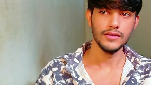 kingkartik7 online show from 02-10-26, 05:28