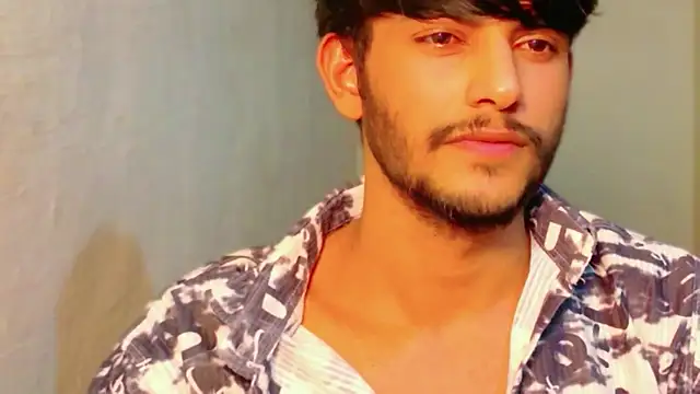 kingkartik7 online show from 02-20-26, 05:04