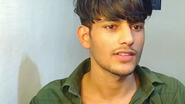 kingkartik7 online show from 10-14-25, 02:39