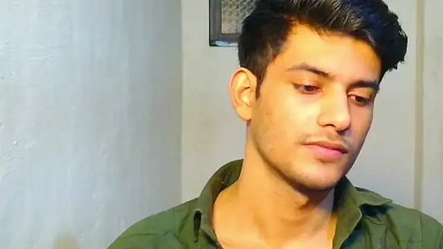 kingkartik7 online show from 01-10-26, 03:07