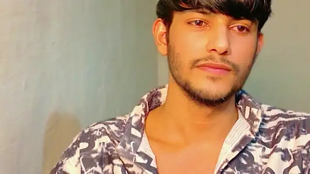 kingkartik7 online show from 02-08-26, 02:59