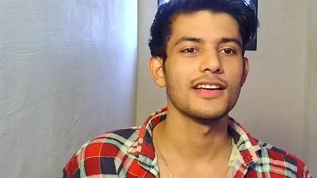 kingkartik7 online show from 11-21-25, 07:29