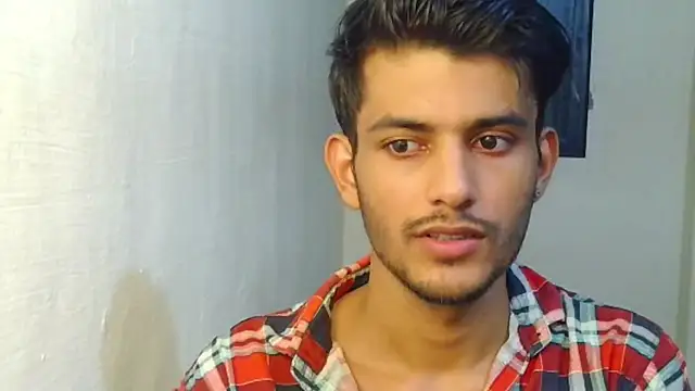 kingkartik7 online show from 10-19-25, 05:05