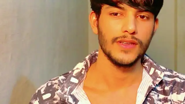 kingkartik7 online show from 02-18-26, 04:47