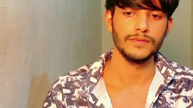 kingkartik7 online show from 02-17-26, 06:27