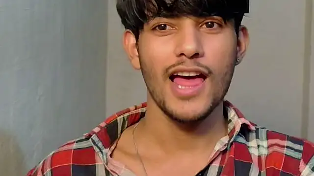 kingkartik7 online show from 11-10-25, 04:45