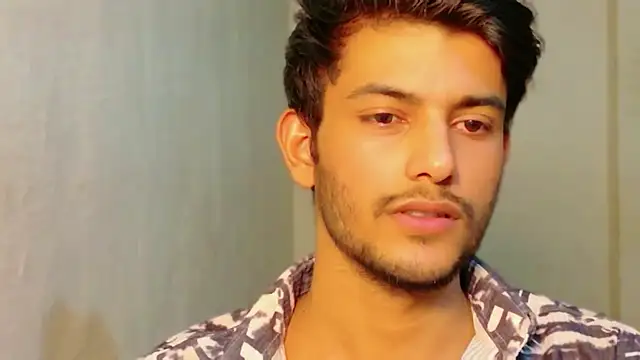 kingkartik7 online show from 02-07-26, 03:20