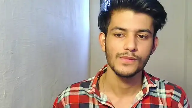 kingkartik7 online show from 11-17-25, 07:34