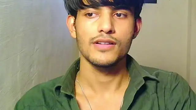 kingkartik7 online show from 11-23-25, 11:20