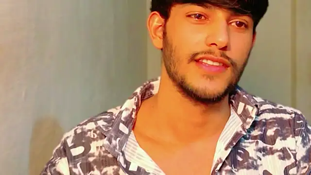 kingkartik7 online show from 02-15-26, 05:12