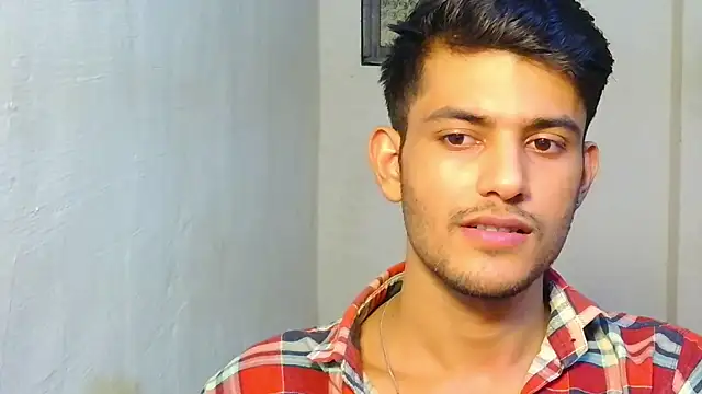 kingkartik7 online show from 12-16-25, 06:56