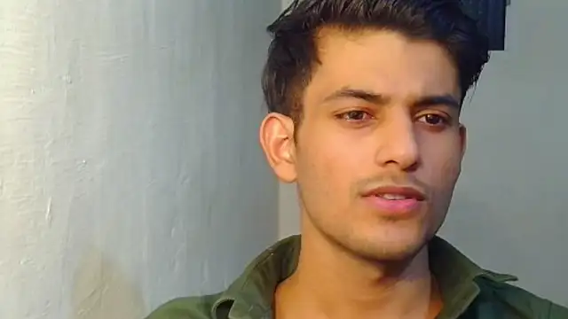 kingkartik7 online show from 10-10-25, 03:35